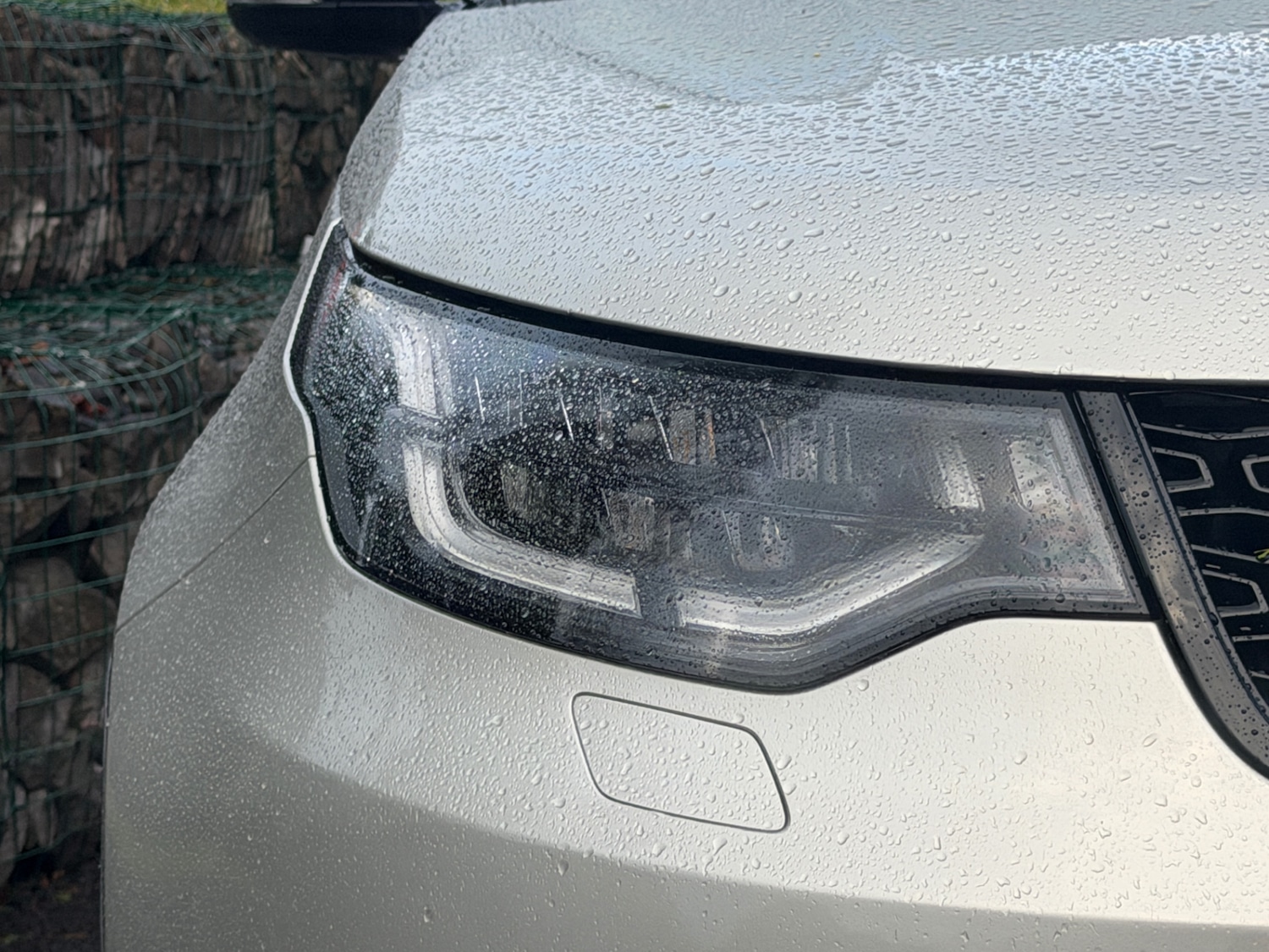 Used Land Rover Discovery 2017 for sale - 76897293: Photo 68