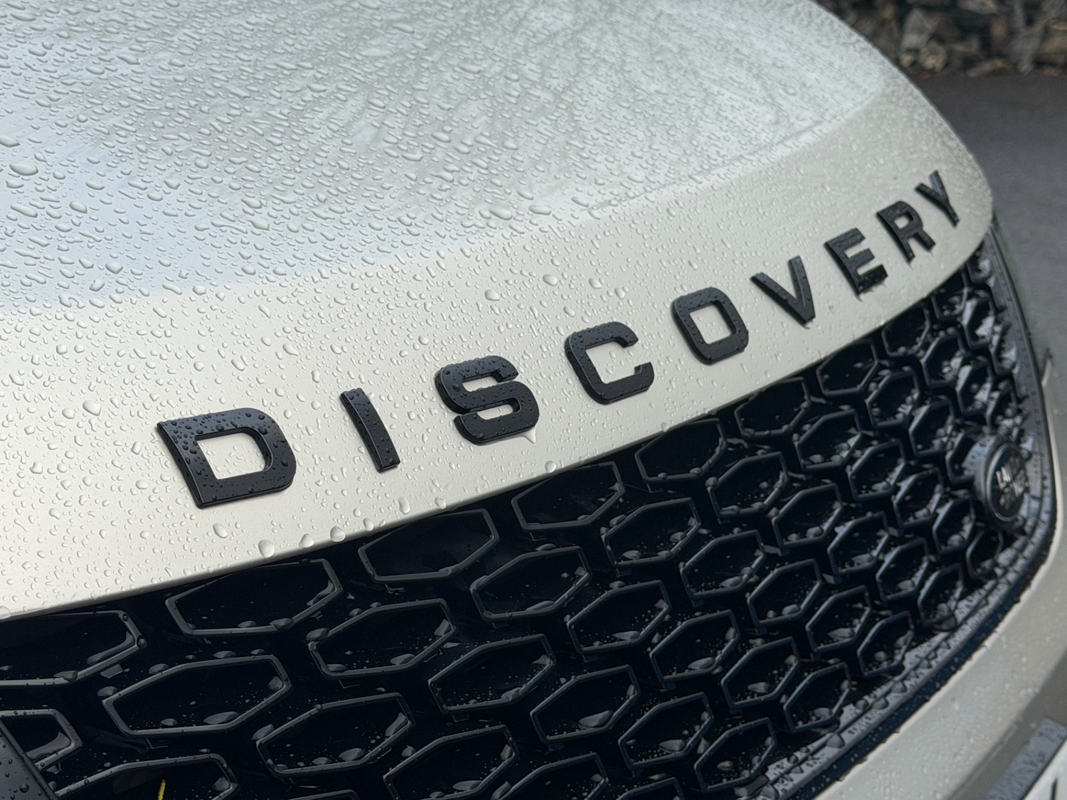 Used Land Rover Discovery 2017 for sale - 76897293: Photo 73