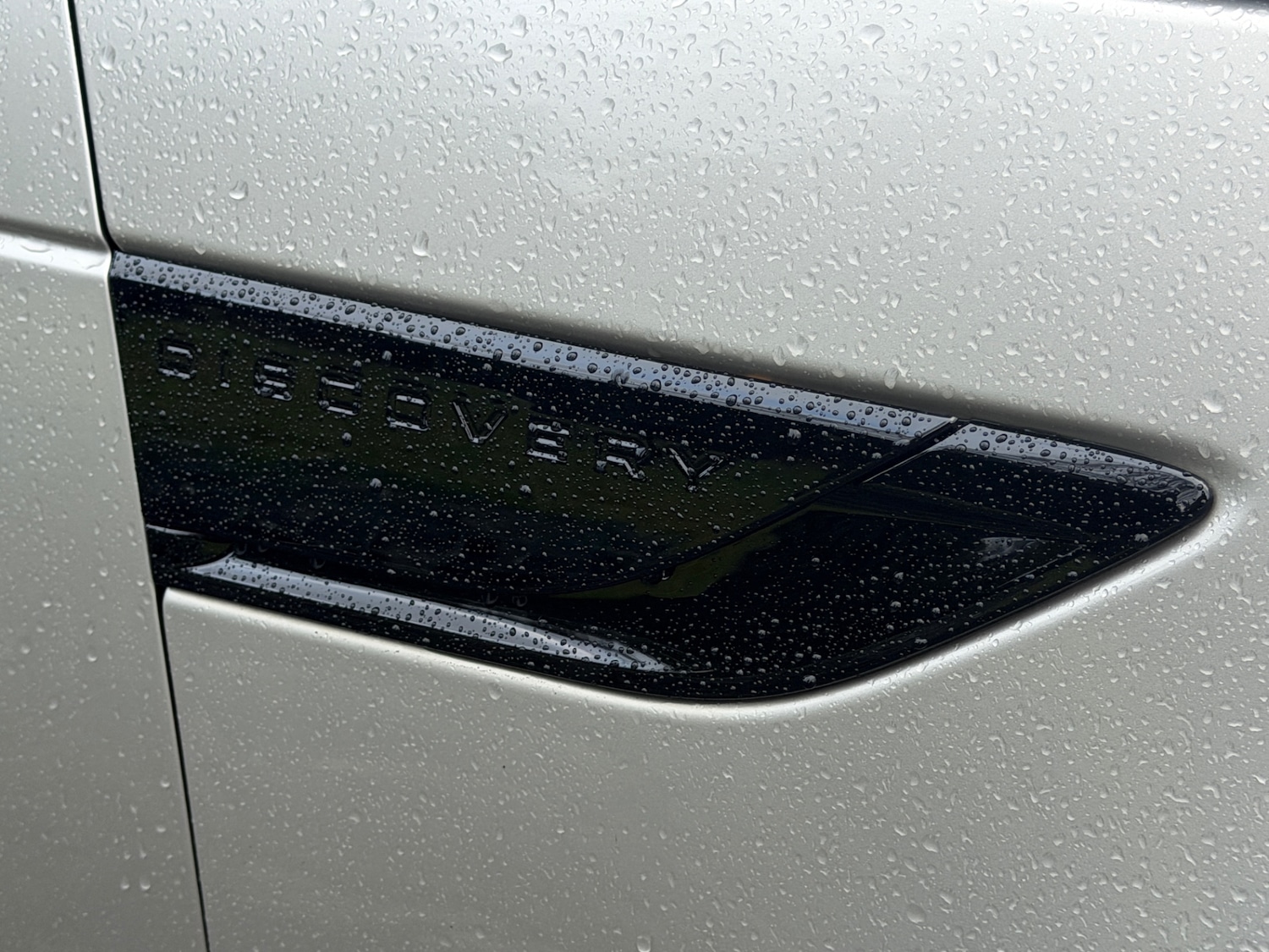 Used Land Rover Discovery 2017 for sale - 76897293: Photo 74