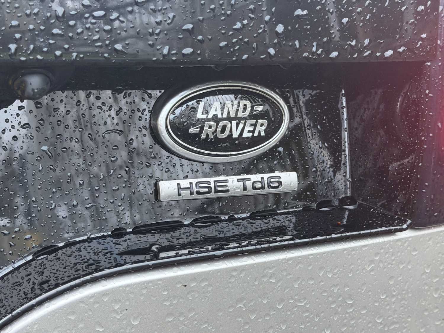 Used Land Rover Discovery 2017 for sale - 76897293: Photo 75