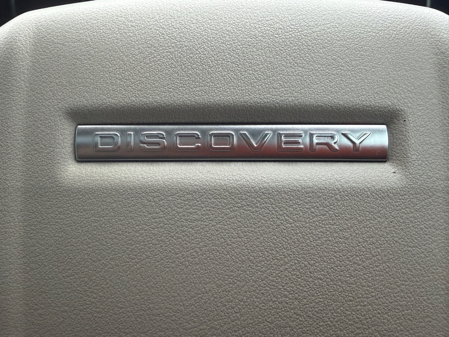 Used Land Rover Discovery 2017 for sale - 76897293: Photo 78