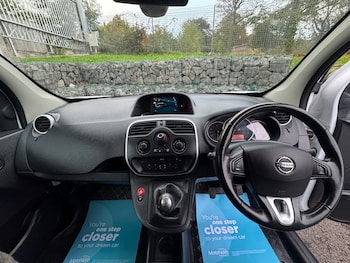 Used Nissan NV250 2021 for sale - 76262696: Photo