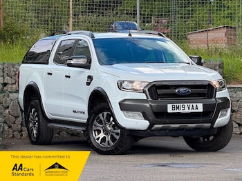 Used Ford Ranger 2019 for sale - 78594433: Photo