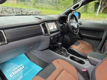 Used Ford Ranger 2019 for sale - 78594433: Photo