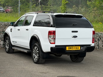 Used Ford Ranger 2019 for sale - 78594433: Photo