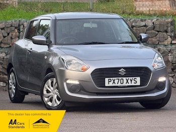 Used Suzuki Swift 2020 for sale - 75972315: Photo