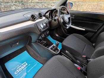 Used Suzuki Swift 2020 for sale - 75972315: Photo