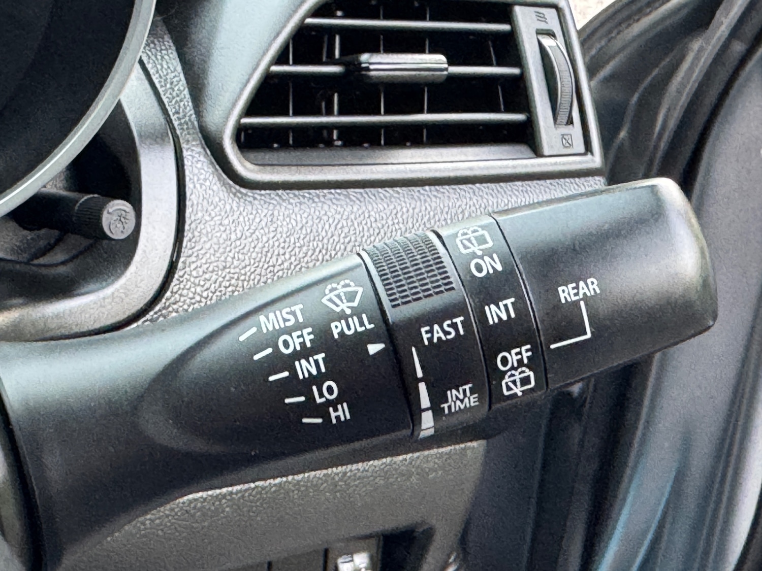 Vehicle 32