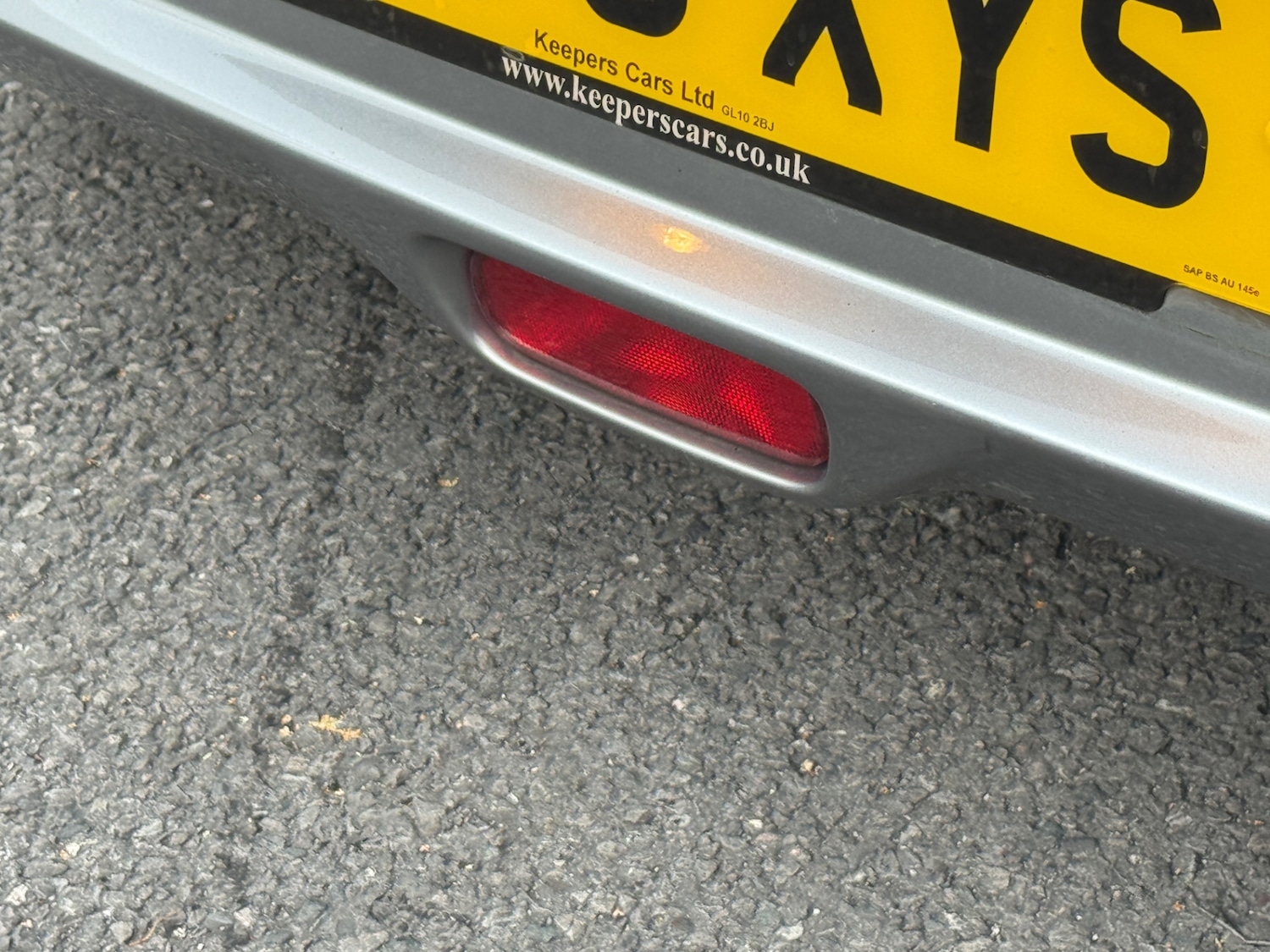 Vehicle 43