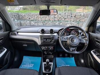 Used Suzuki Swift 2020 for sale - 75972315: Photo