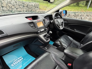 Used Honda CR-V 2013 for sale - 78540231: Photo