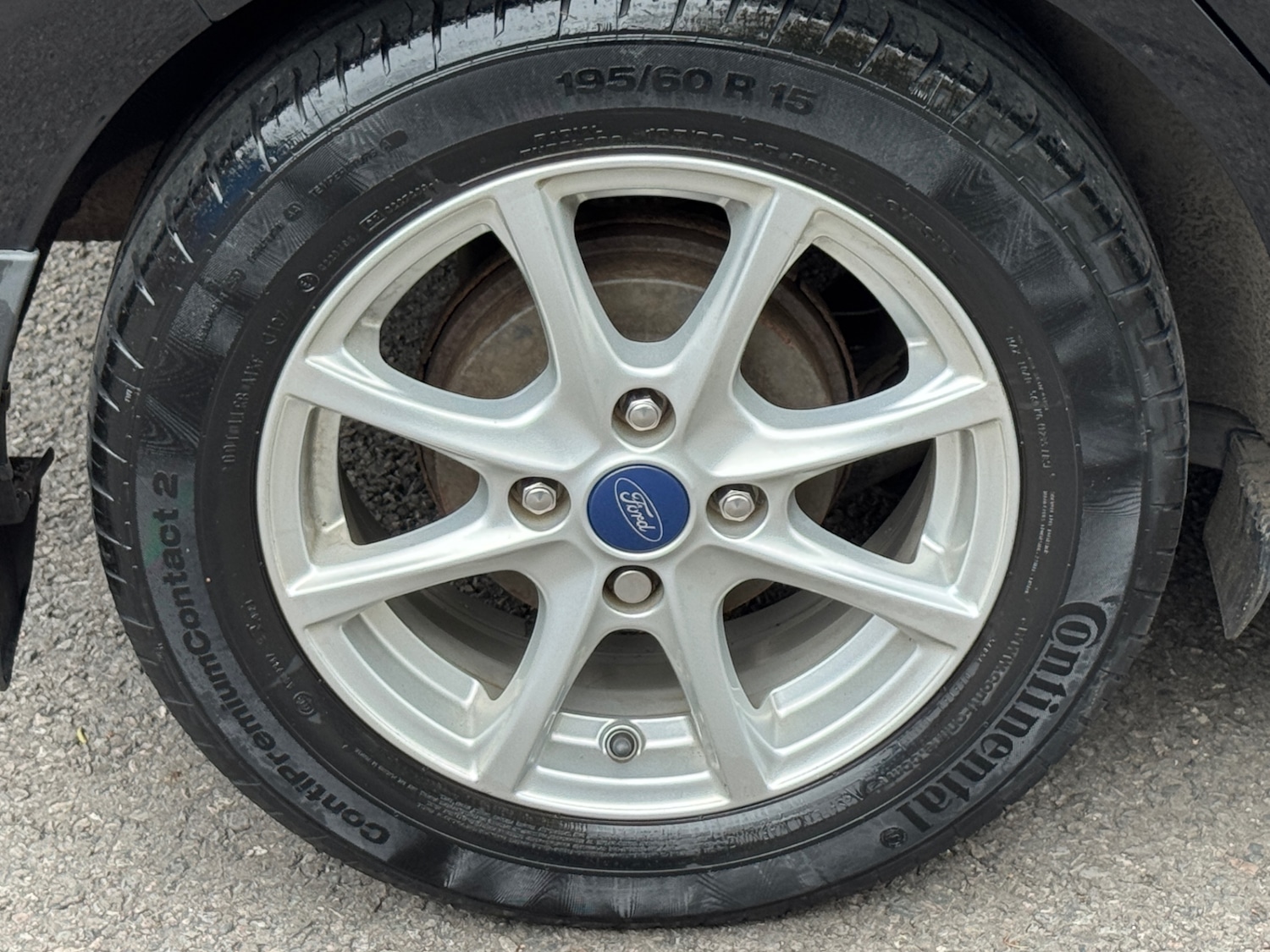 Used Ford Fiesta 2017 for sale - 76221663: Photo 22