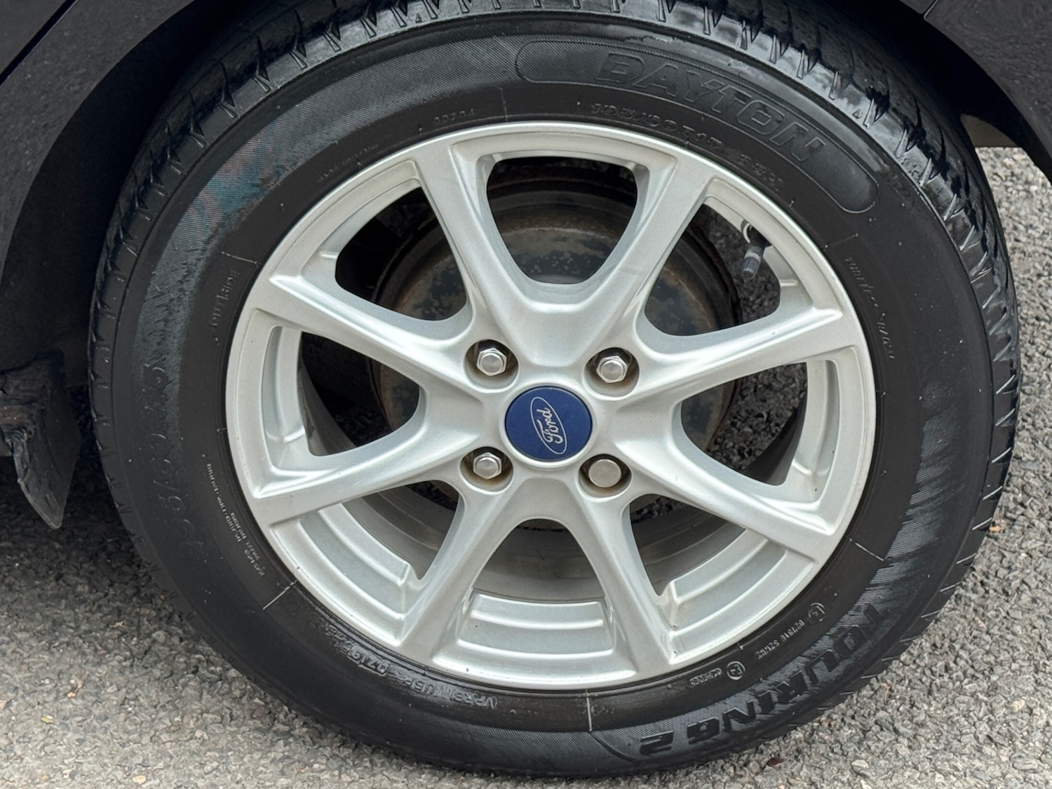 Used Ford Fiesta 2017 for sale - 76221663: Photo 23