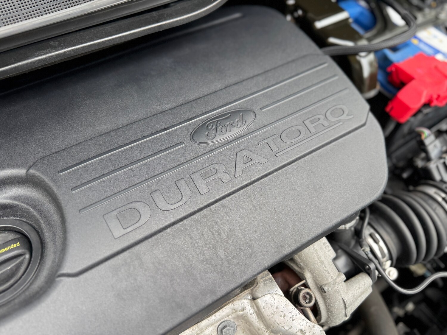 Used Ford Fiesta 2017 for sale - 76221663: Photo 26