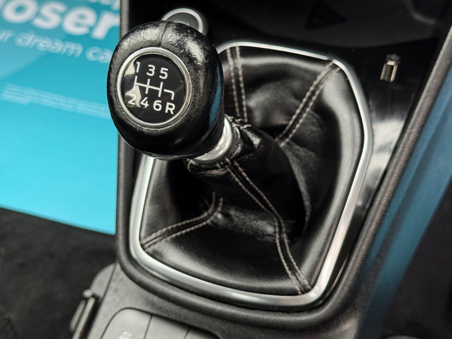 Used Ford Fiesta 2017 for sale - 76221663: Photo 29