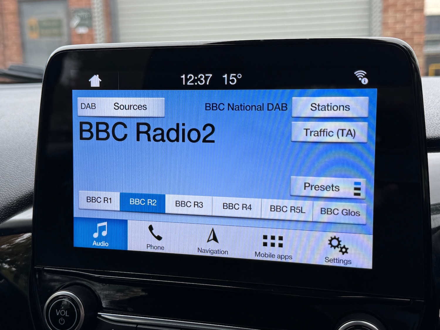 Used Ford Fiesta 2017 for sale - 76221663: Photo 32