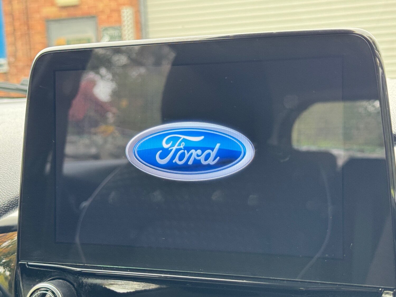 Used Ford Fiesta 2017 for sale - 76221663: Photo 33