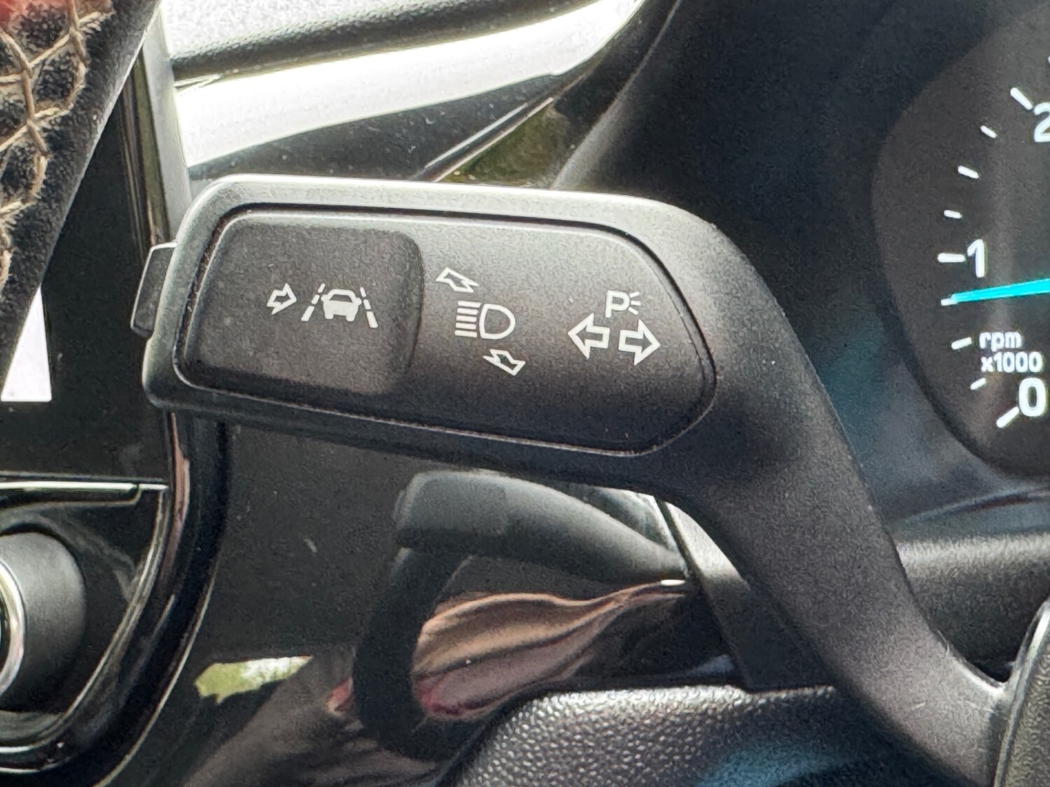 Used Ford Fiesta 2017 for sale - 76221663: Photo 36