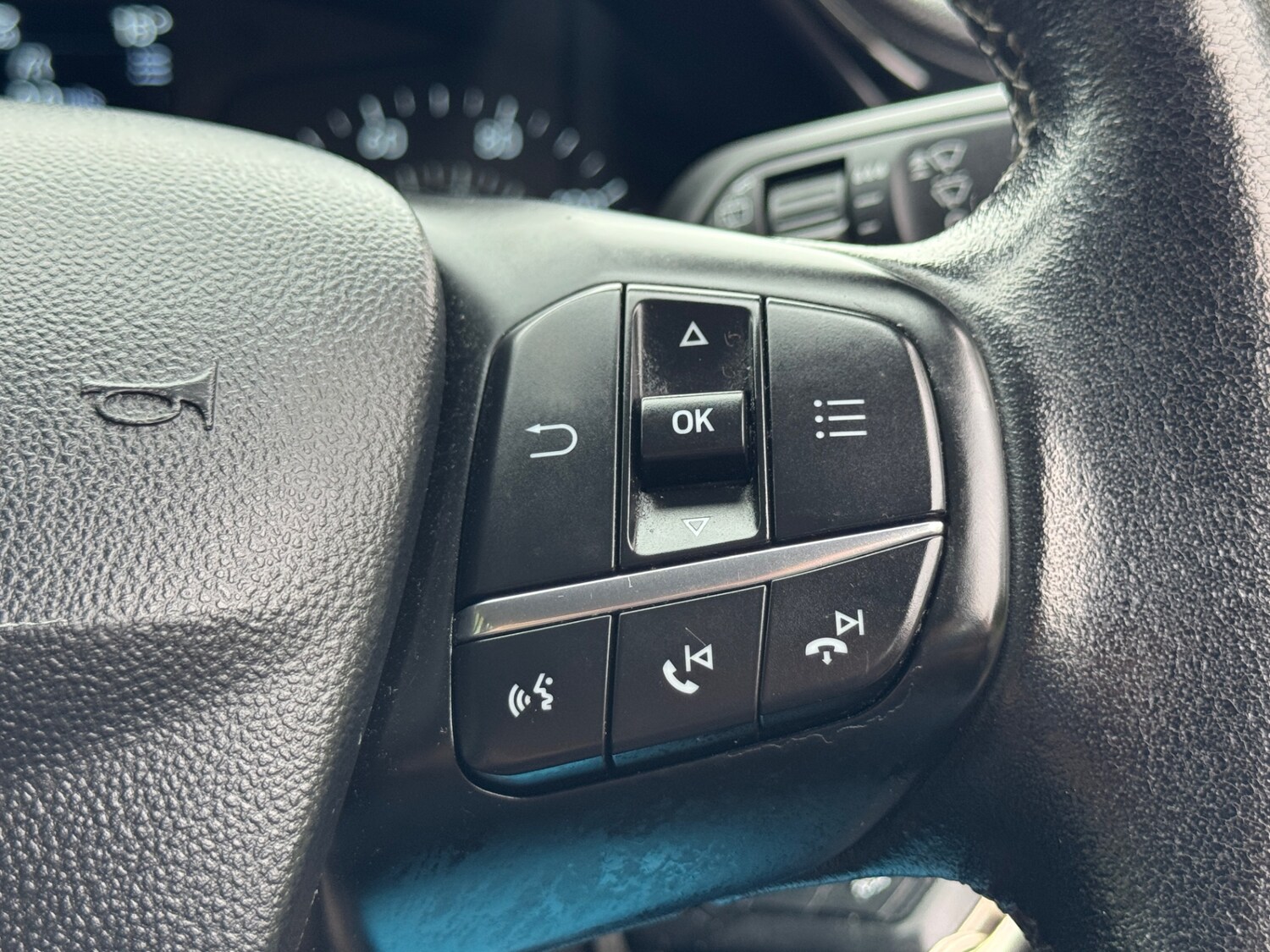 Used Ford Fiesta 2017 for sale - 76221663: Photo 39