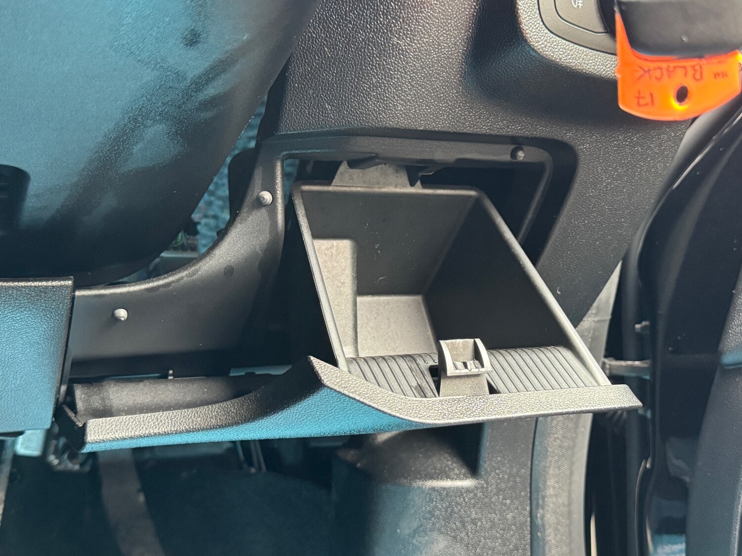 Used Ford Fiesta 2017 for sale - 76221663: Photo 44