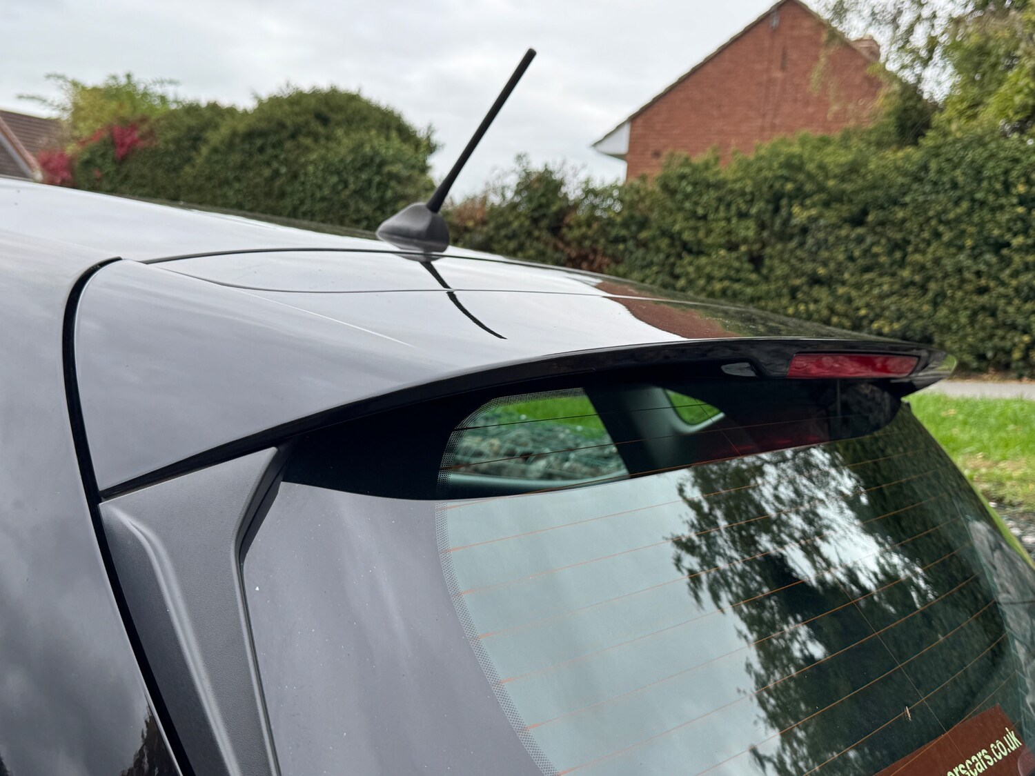 Used Ford Fiesta 2017 for sale - 76221663: Photo 46