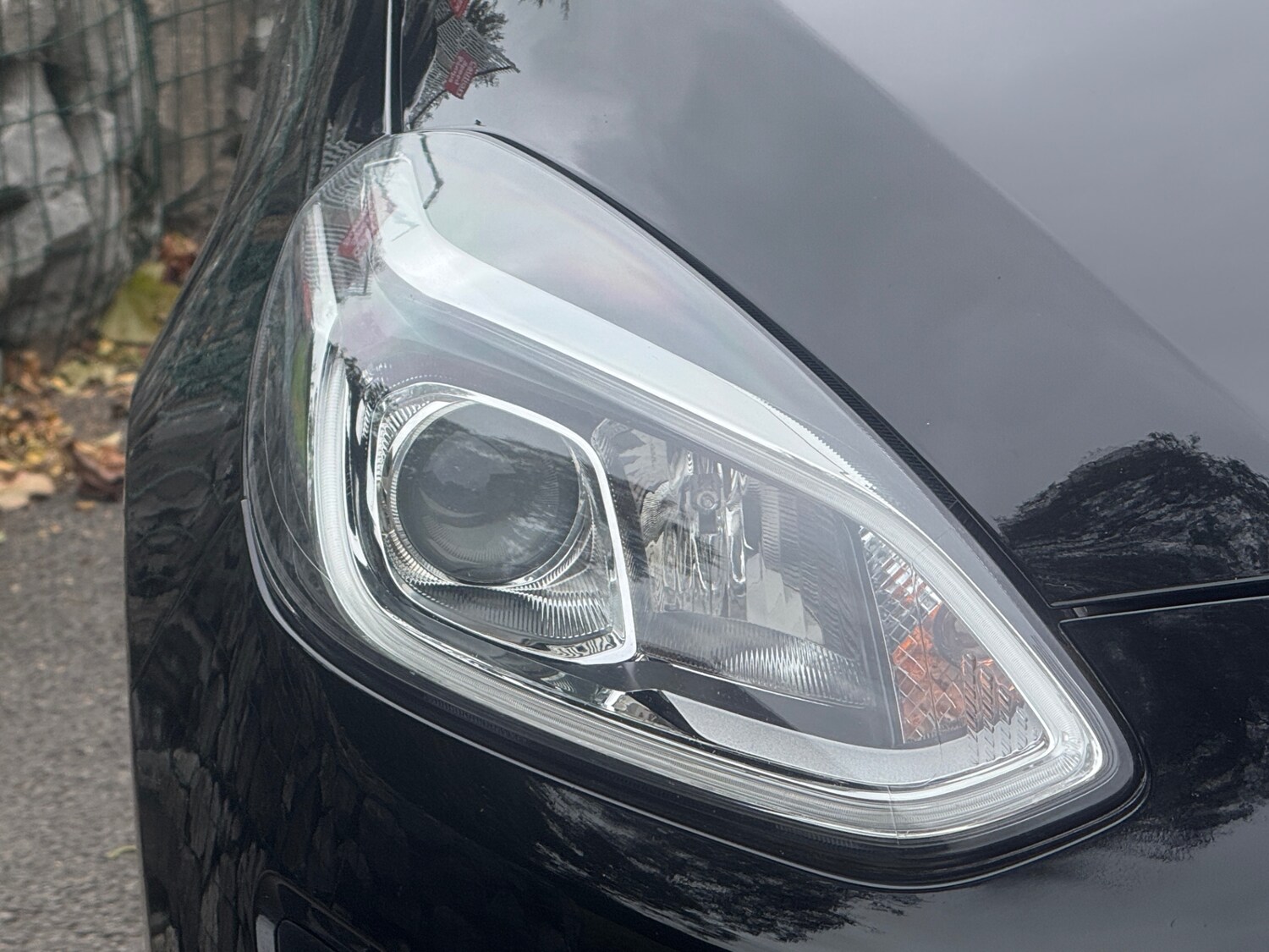 Used Ford Fiesta 2017 for sale - 76221663: Photo 48