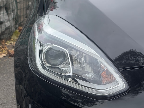 Used Ford Fiesta 2017 for sale - 76221663: Photo 48