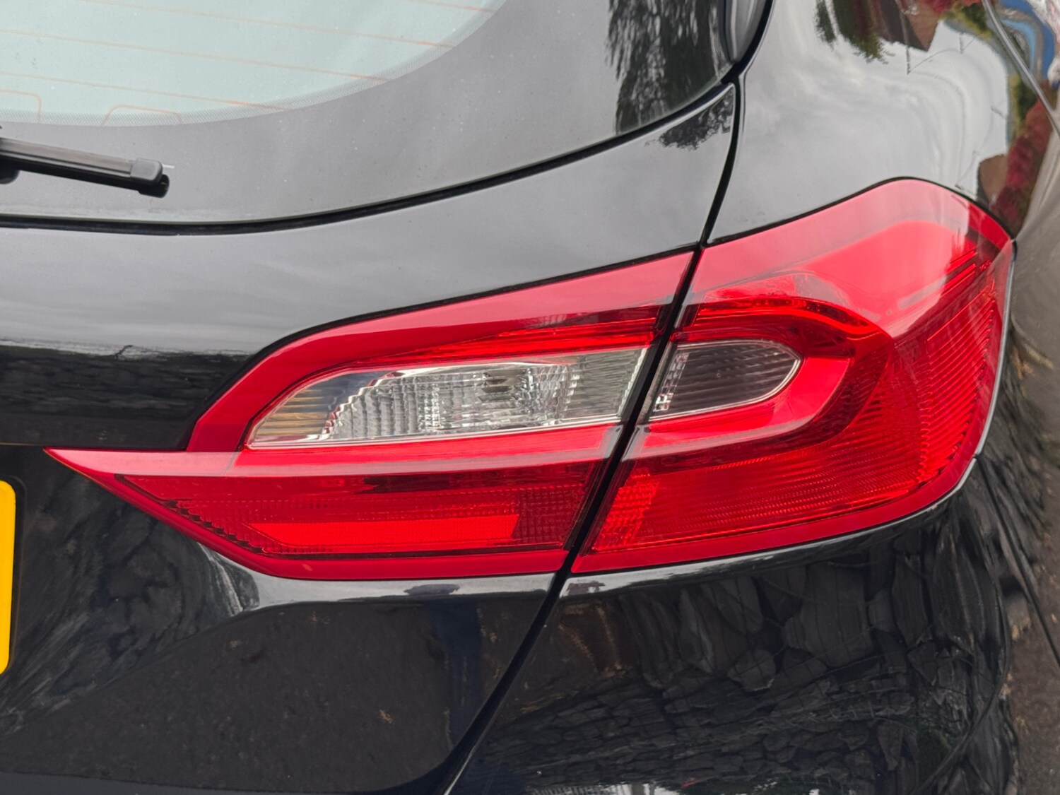 Used Ford Fiesta 2017 for sale - 76221663: Photo 50