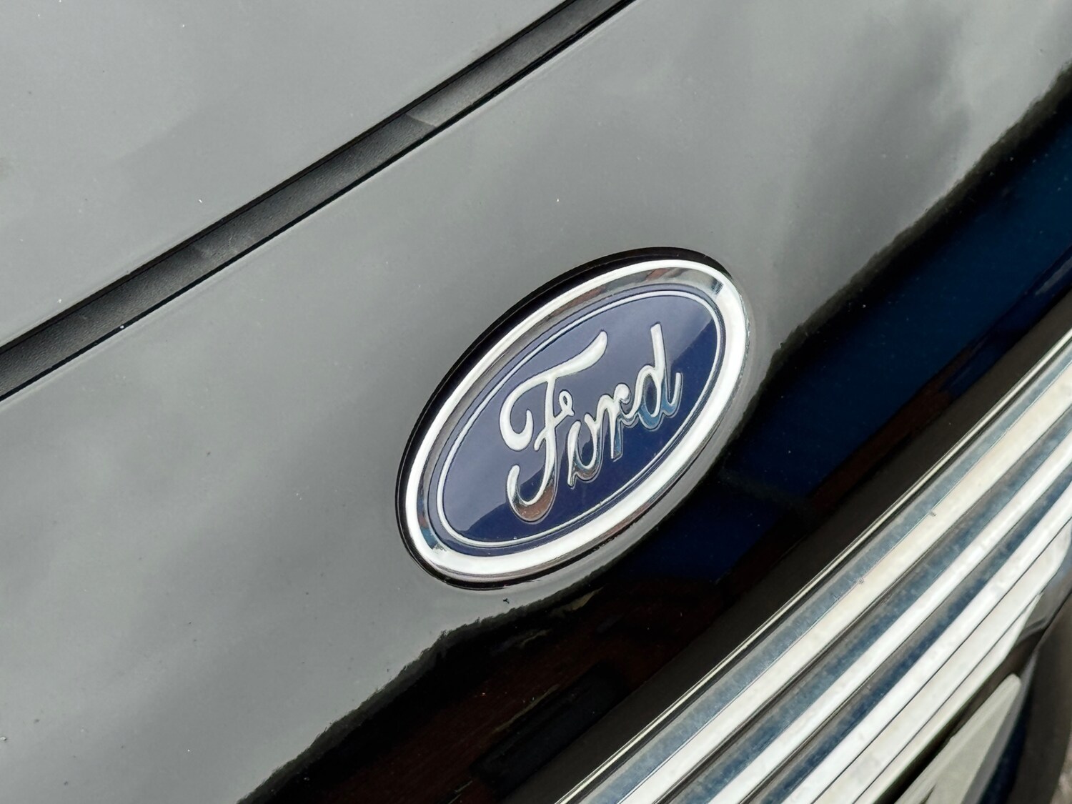 Used Ford Fiesta 2017 for sale - 76221663: Photo 52