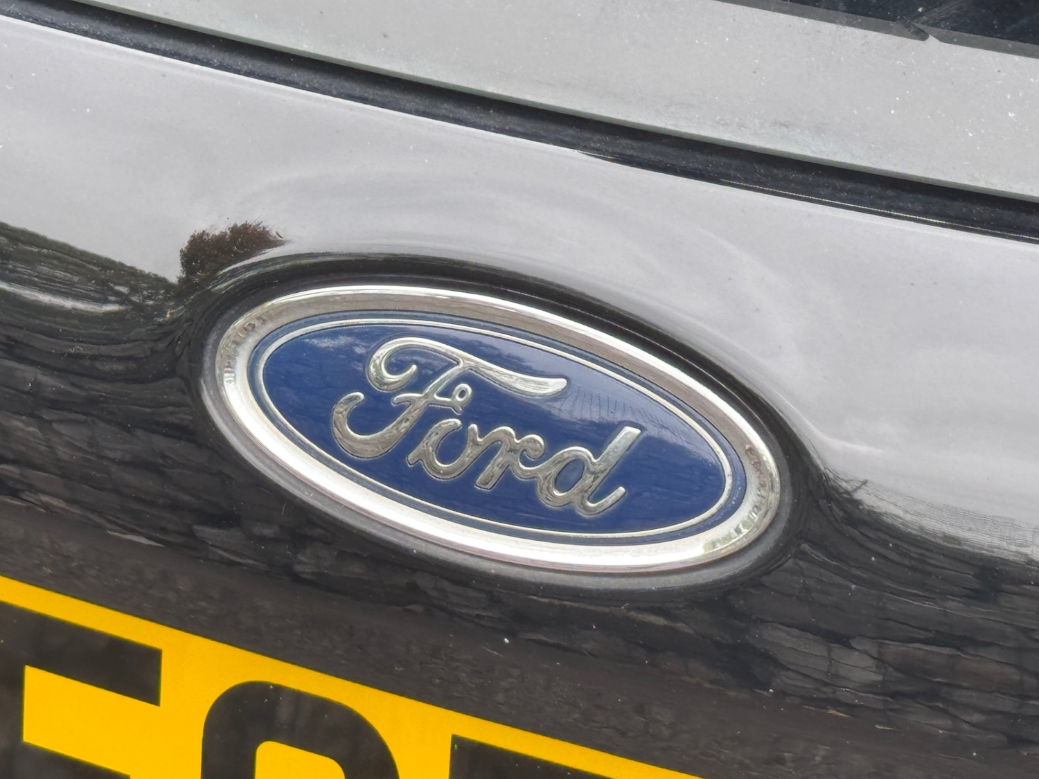 Used Ford Fiesta 2017 for sale - 76221663: Photo 53