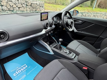 Used Audi Q2 2017 for sale - 78281980: Photo