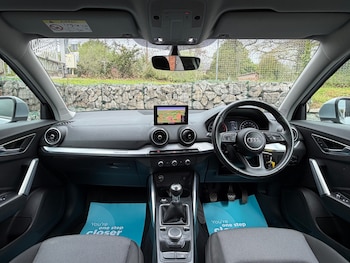 Used Audi Q2 2017 for sale - 78281980: Photo