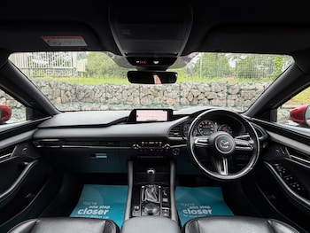 Used Mazda Mazda3 2019 for sale - 78542702: Photo