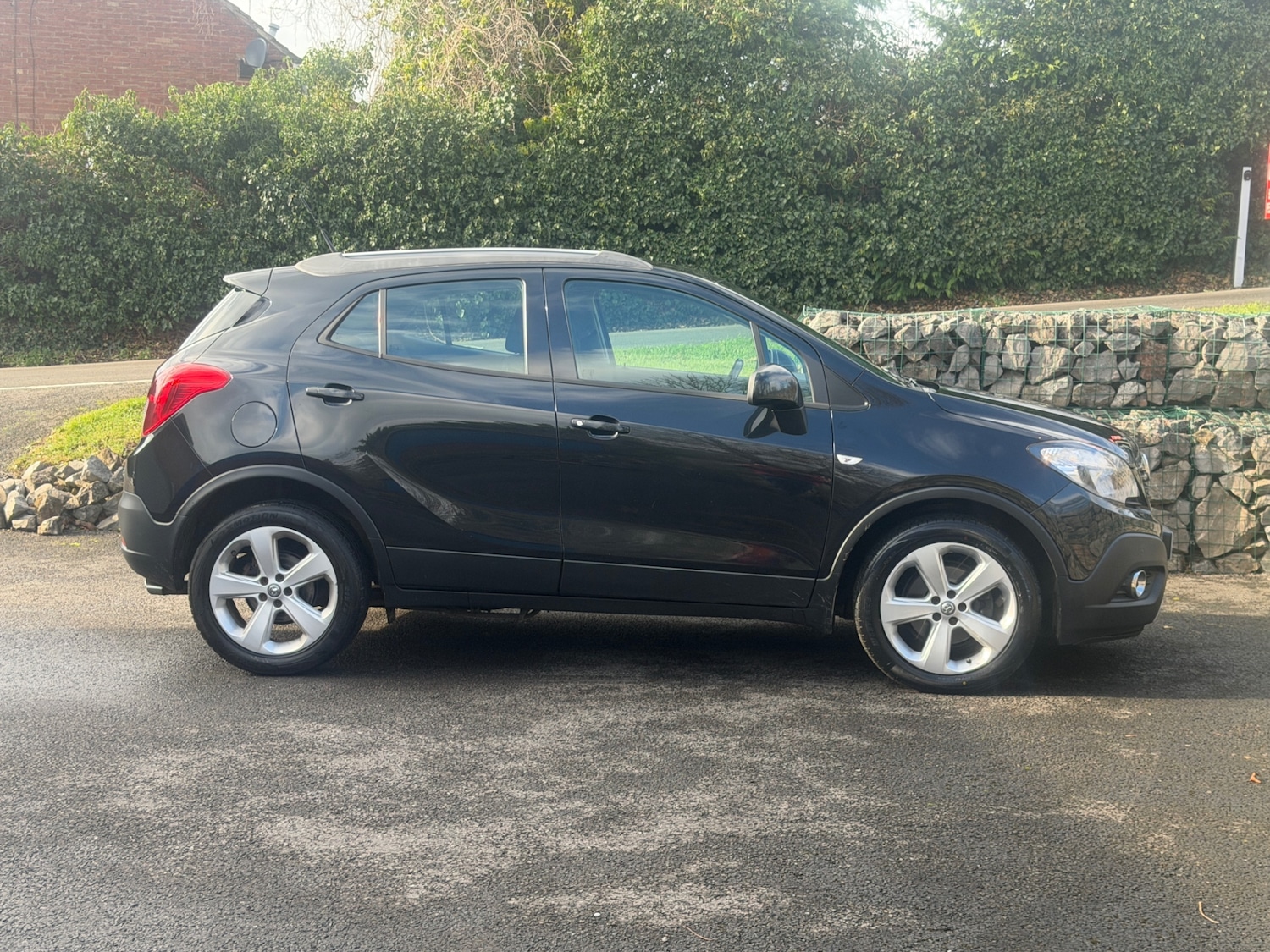 Used Vauxhall Mokka 2015 for sale - 77434948: Photo 14