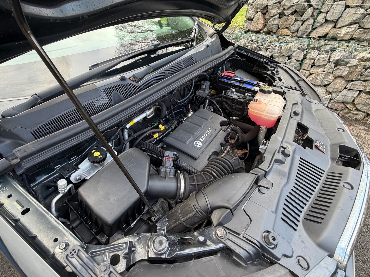 Used Vauxhall Mokka 2015 for sale - 77434948: Photo 15