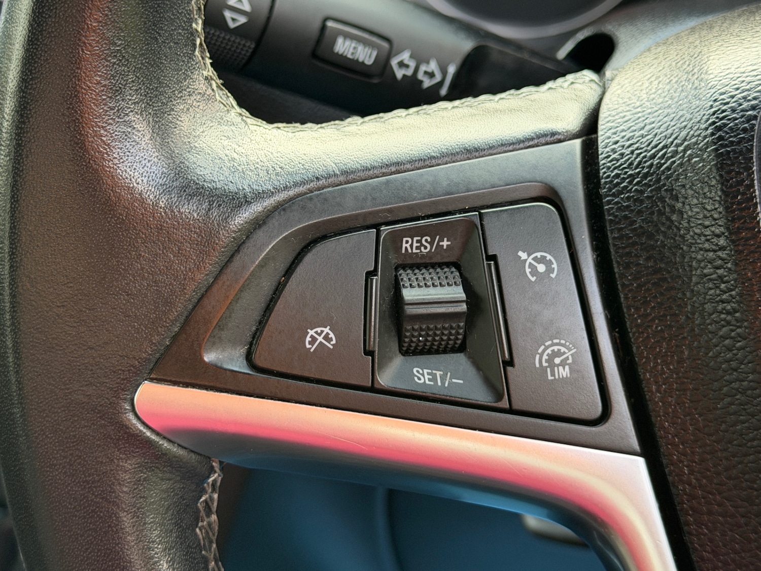 Used Vauxhall Mokka 2015 for sale - 77434948: Photo 17