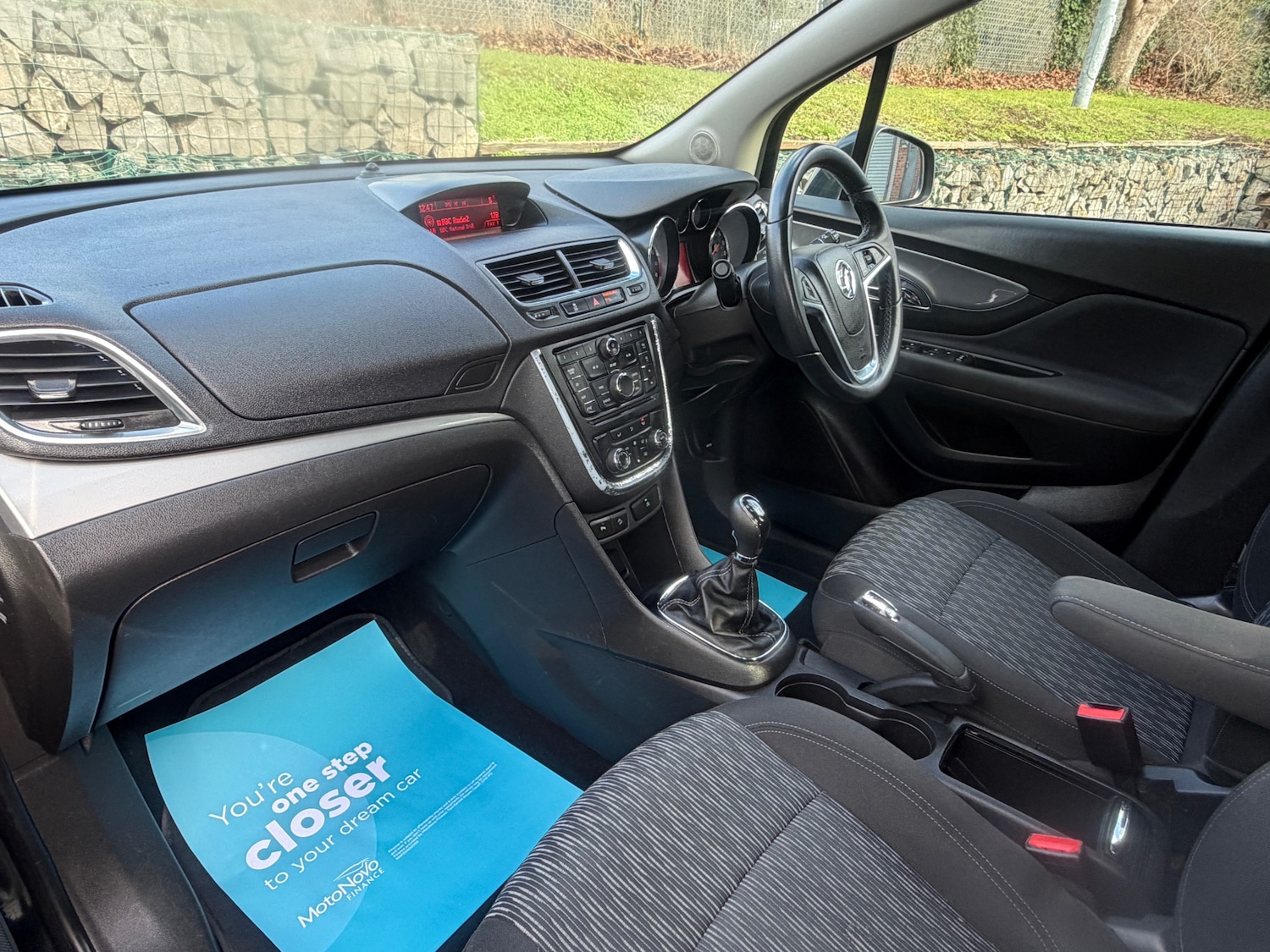 Used Vauxhall Mokka 2015 for sale - 77434948: Photo 2