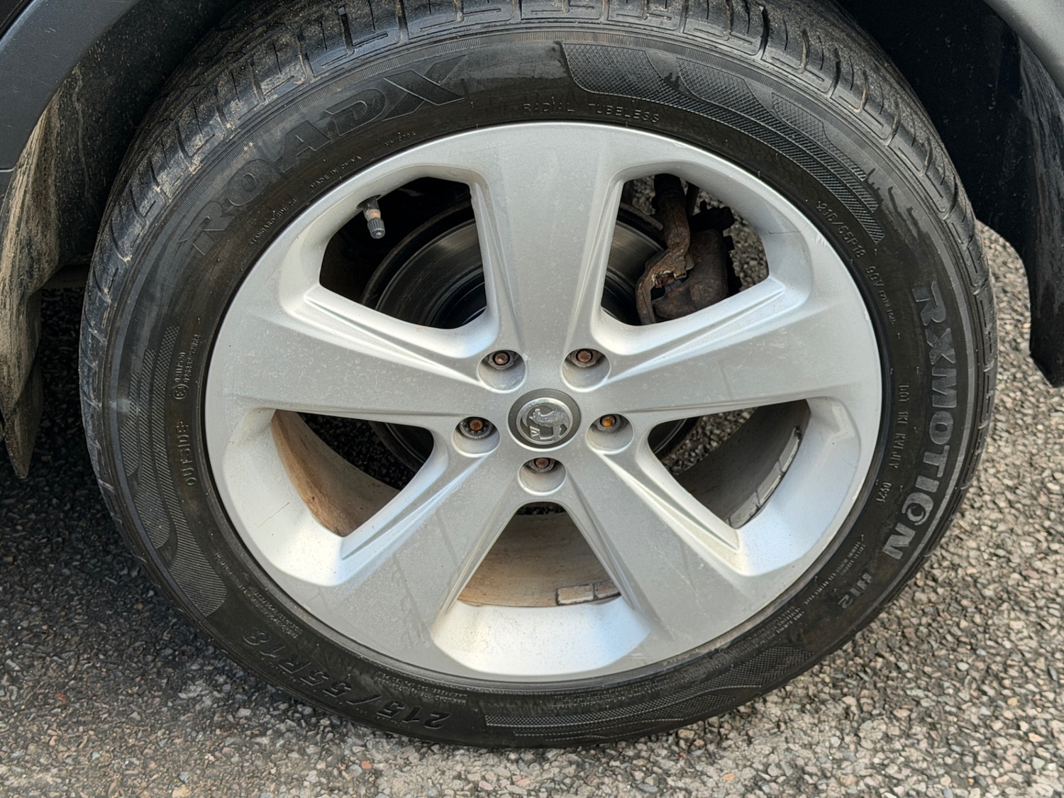 Used Vauxhall Mokka 2015 for sale - 77434948: Photo 23