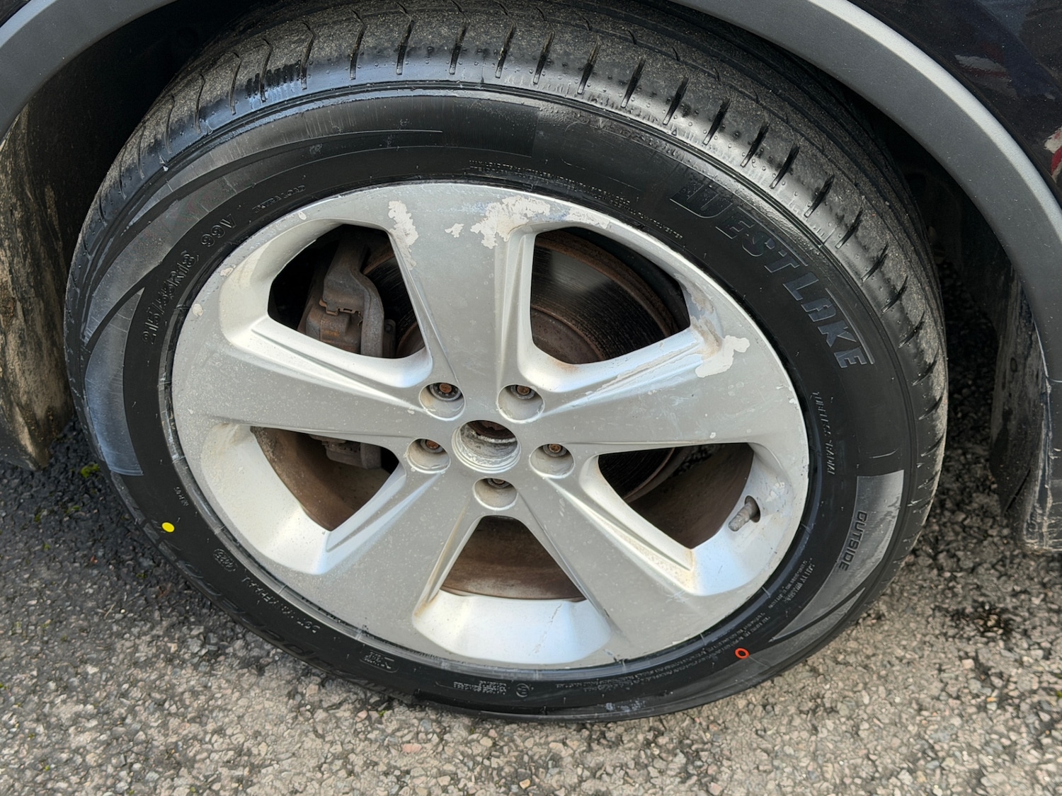 Used Vauxhall Mokka 2015 for sale - 77434948: Photo 24