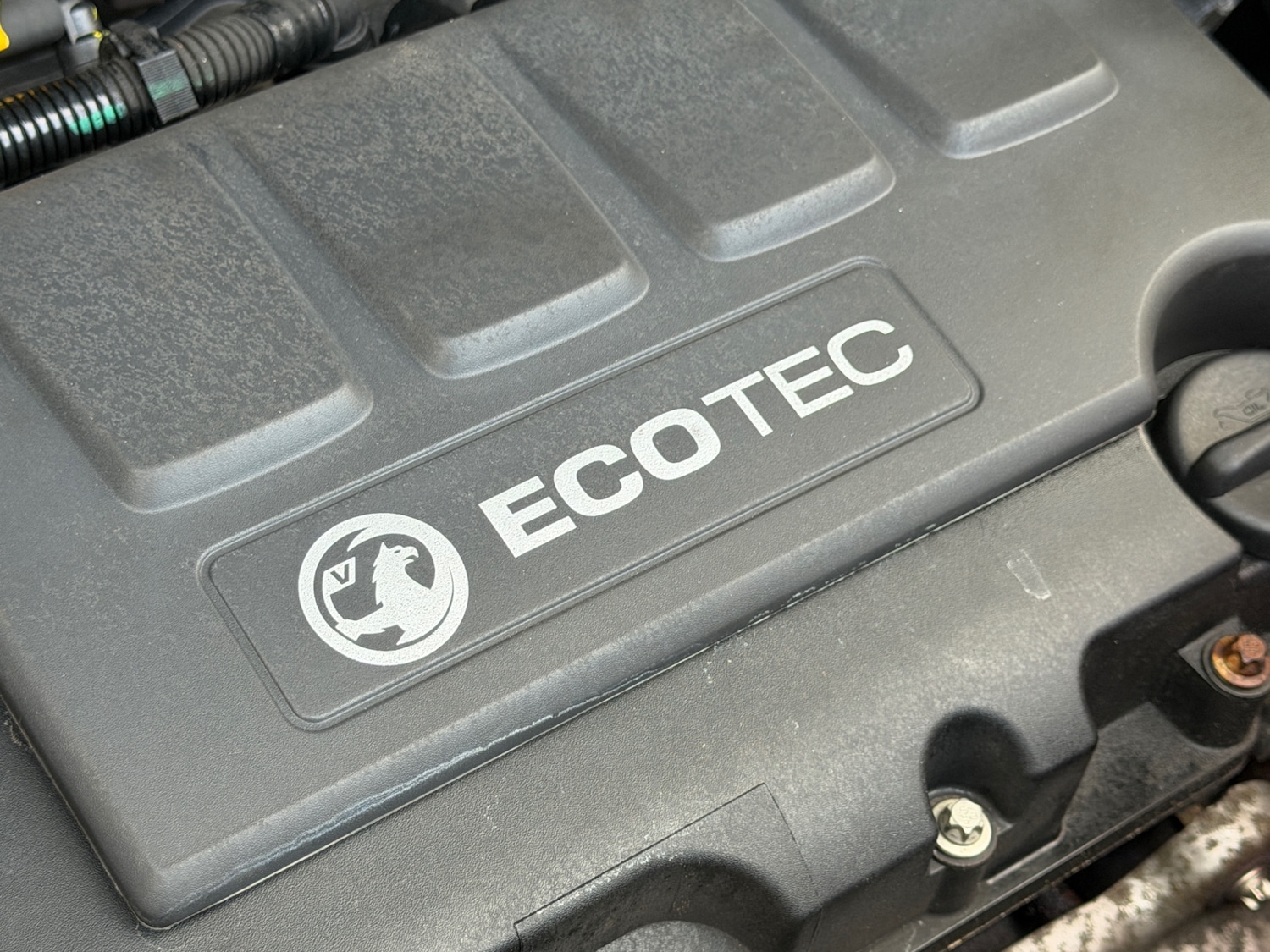 Used Vauxhall Mokka 2015 for sale - 77434948: Photo 26