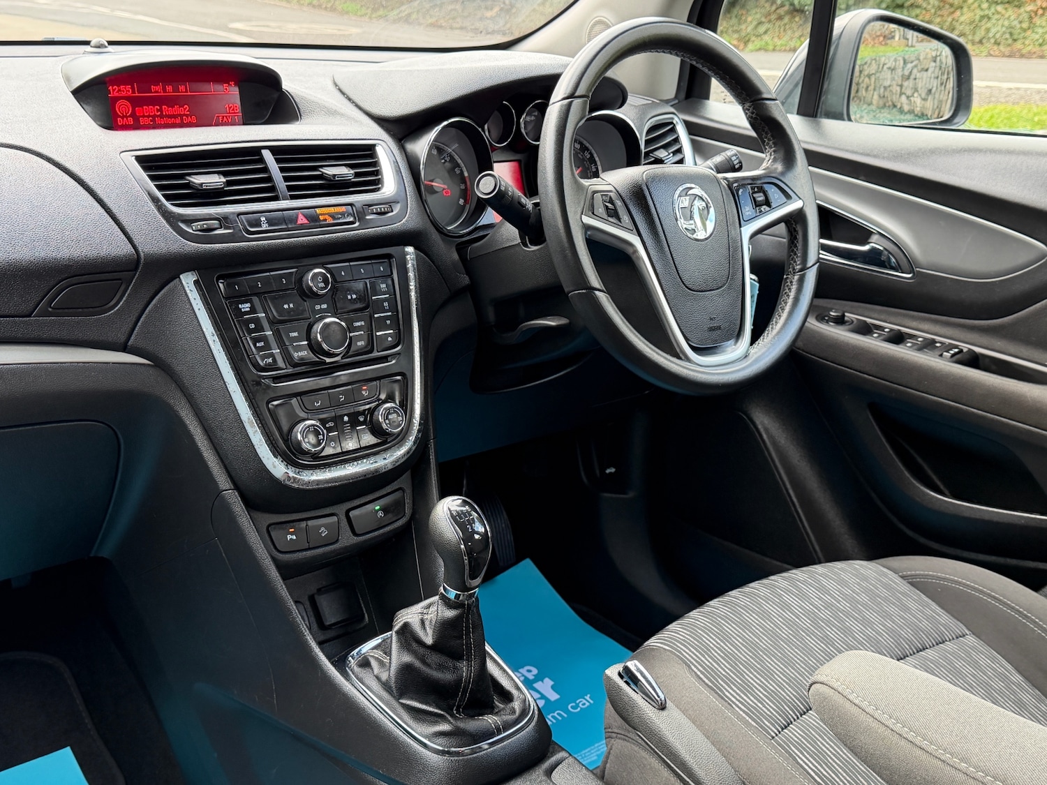 Used Vauxhall Mokka 2015 for sale - 77434948: Photo 28