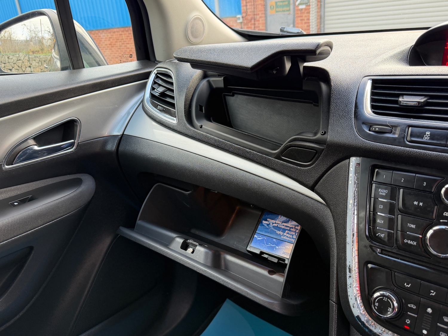 Used Vauxhall Mokka 2015 for sale - 77434948: Photo 38