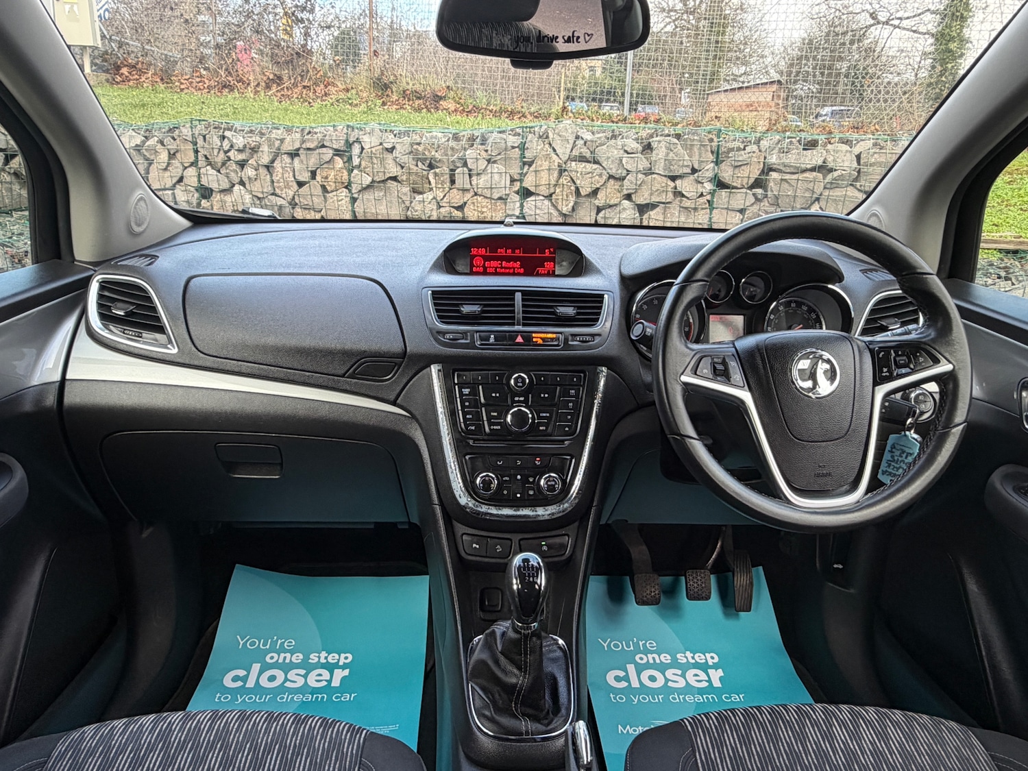 Used Vauxhall Mokka 2015 for sale - 77434948: Photo 4