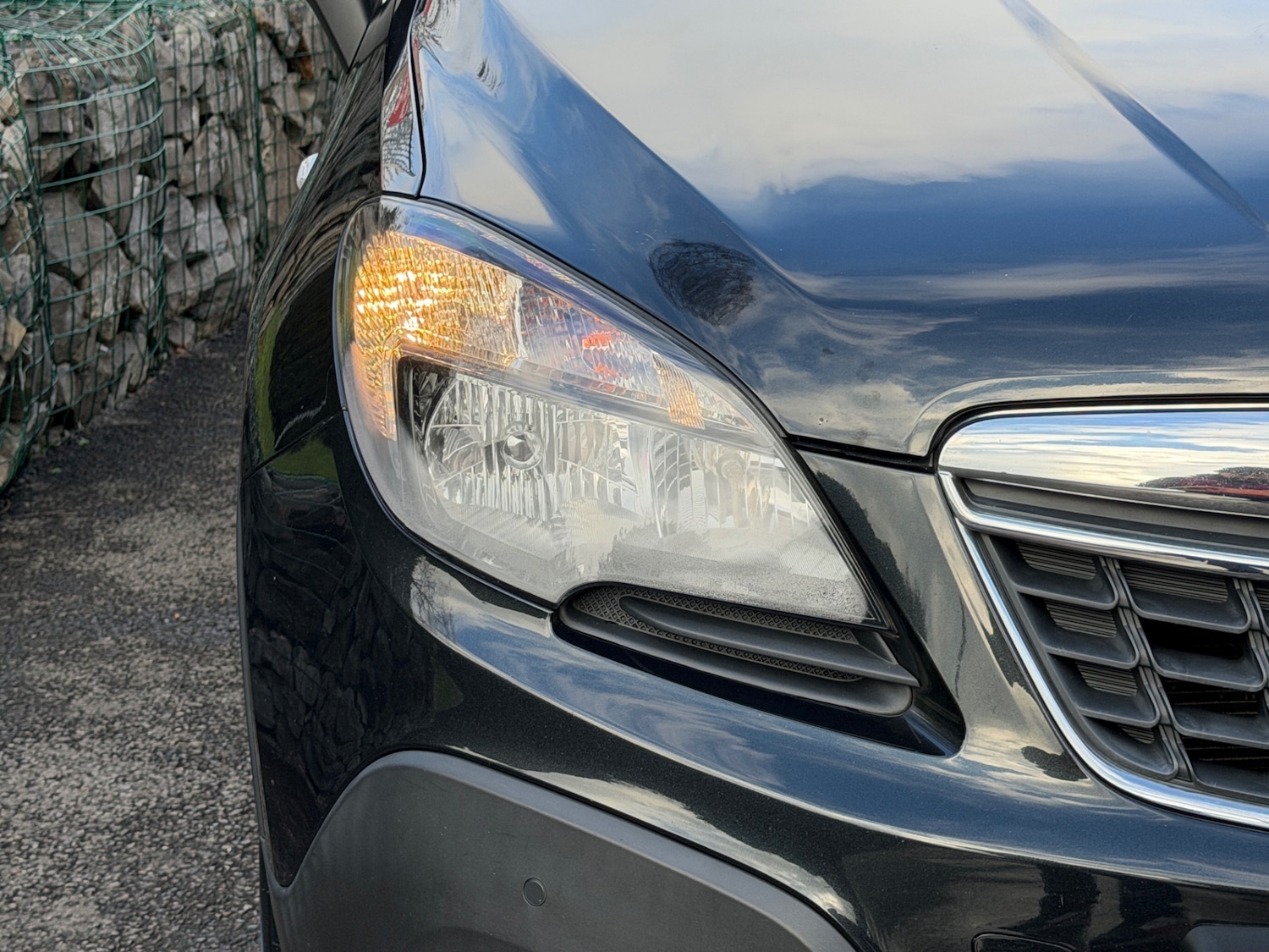 Used Vauxhall Mokka 2015 for sale - 77434948: Photo 44