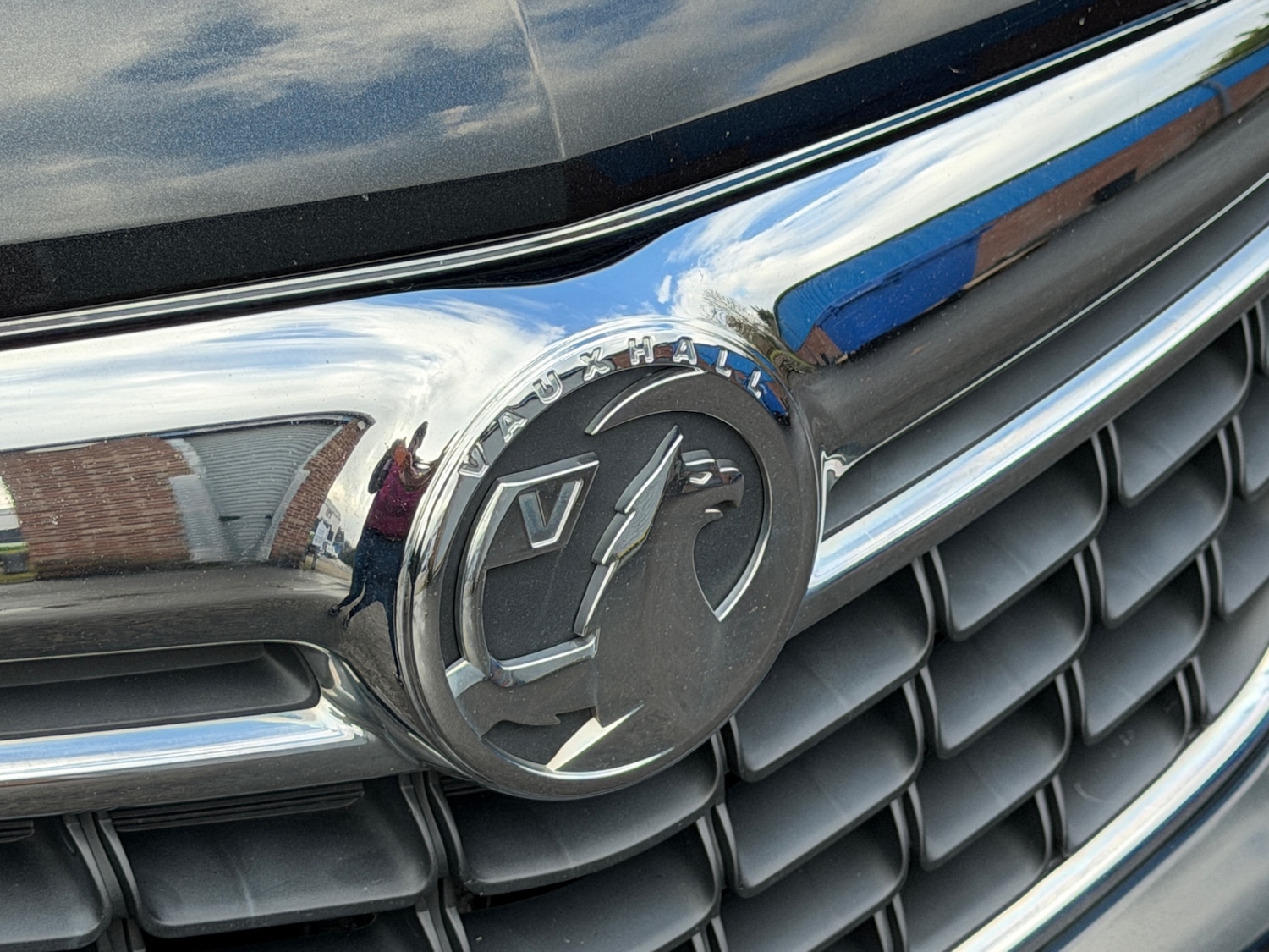 Used Vauxhall Mokka 2015 for sale - 77434948: Photo 48