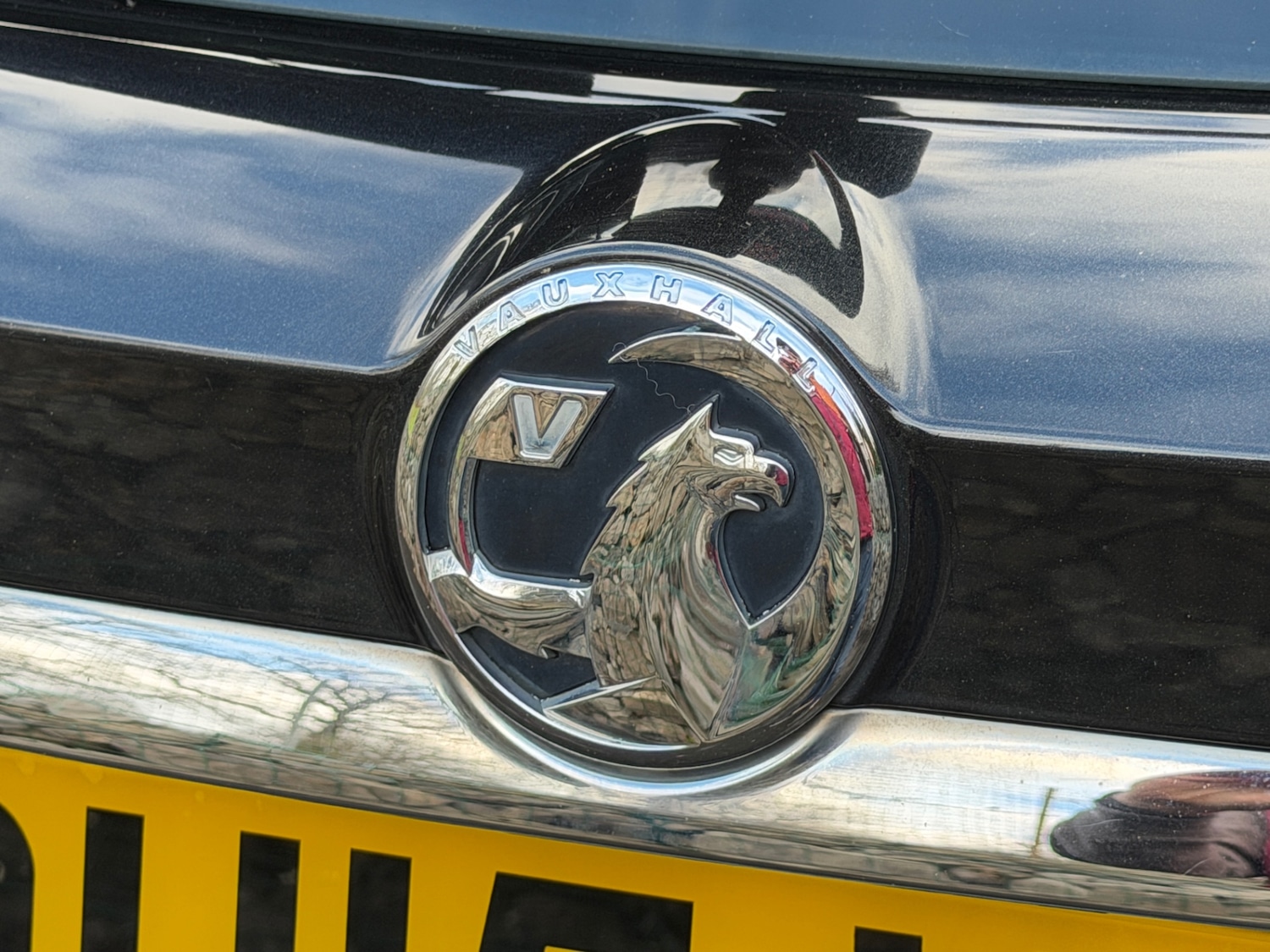 Used Vauxhall Mokka 2015 for sale - 77434948: Photo 49