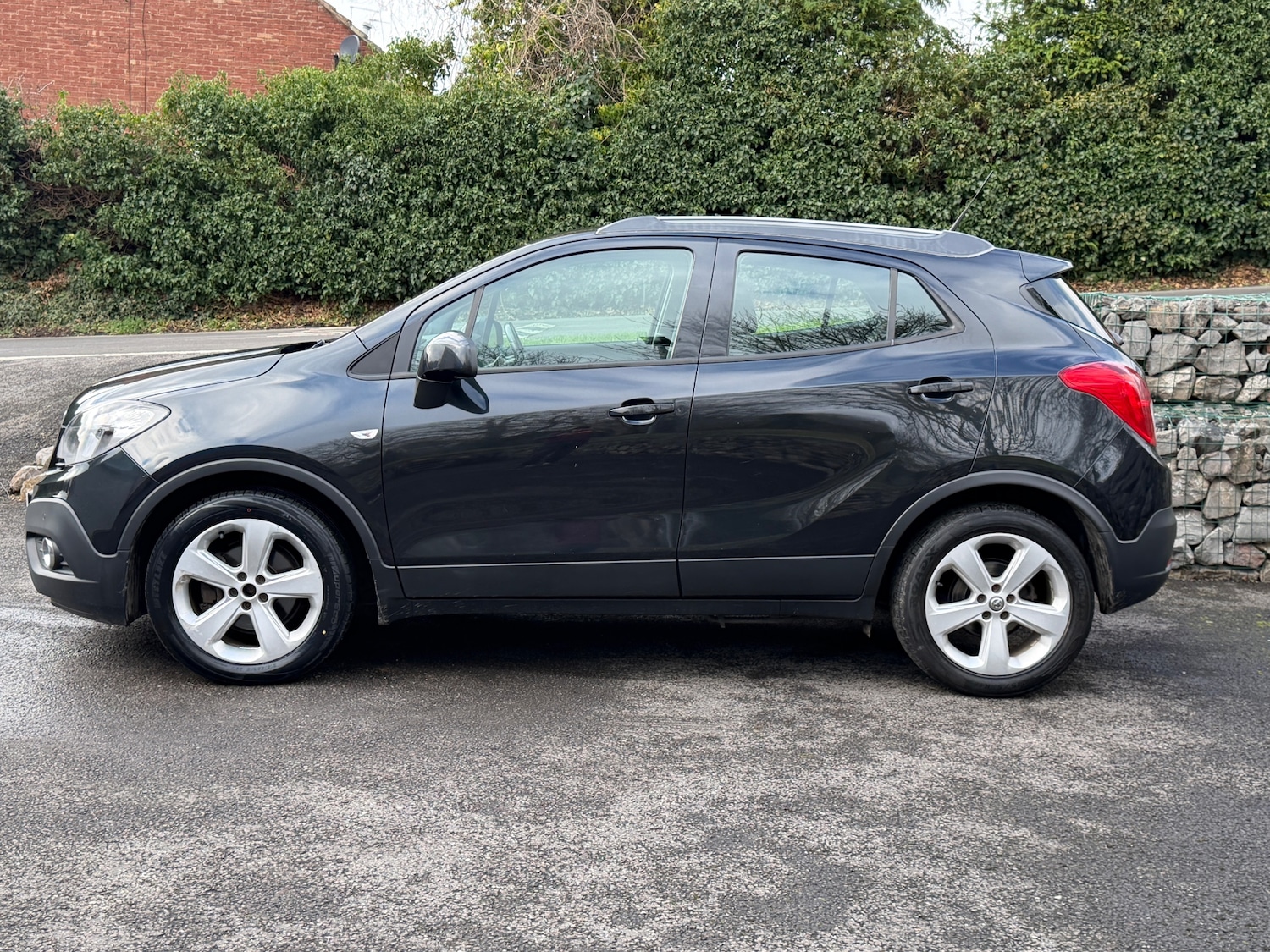 Used Vauxhall Mokka 2015 for sale - 77434948: Photo 5