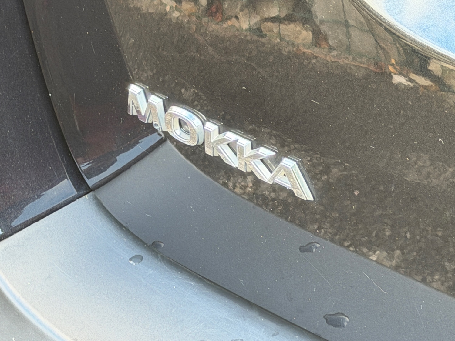 Used Vauxhall Mokka 2015 for sale - 77434948: Photo 50