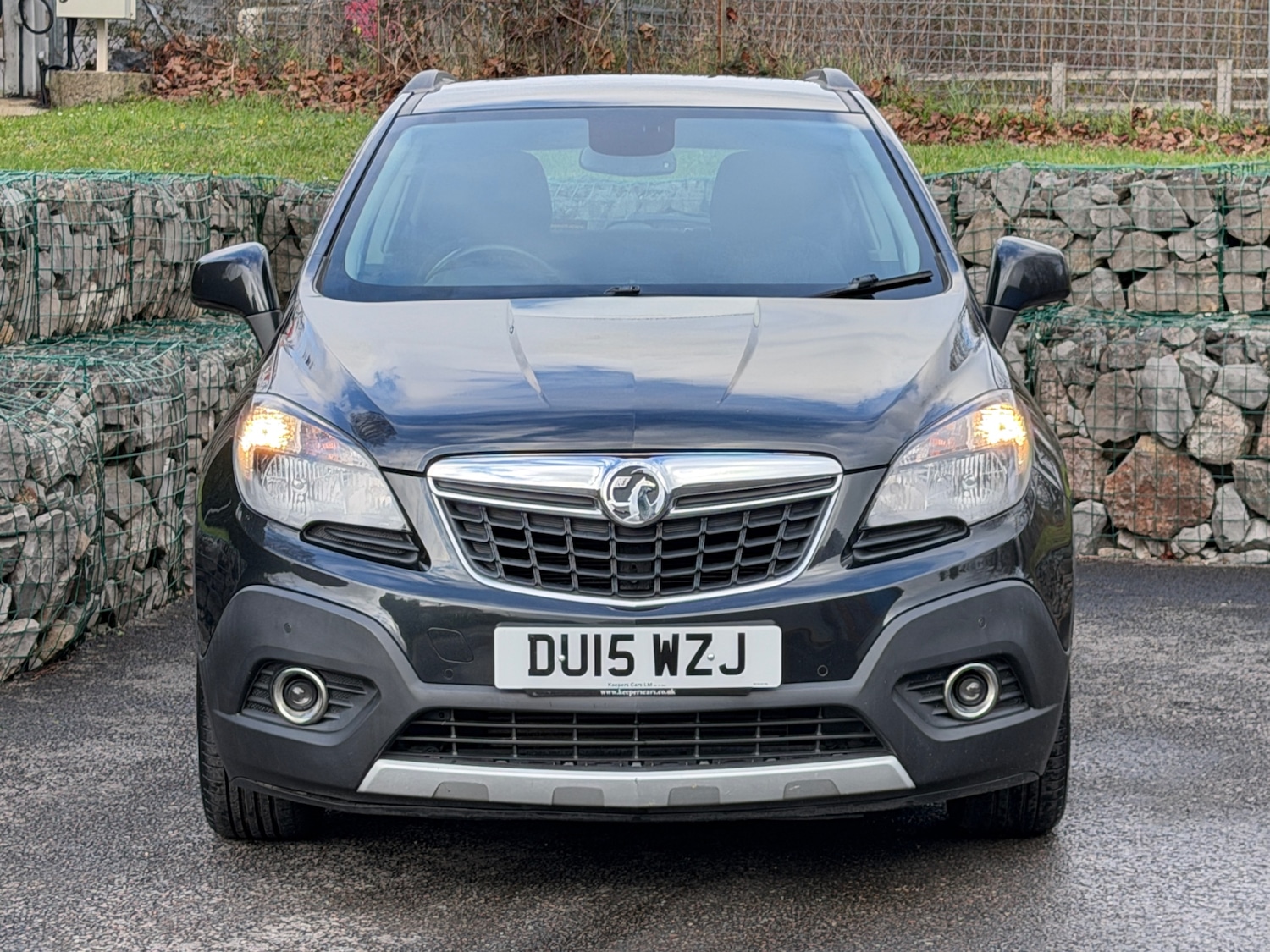 Used Vauxhall Mokka 2015 for sale - 77434948: Photo 6