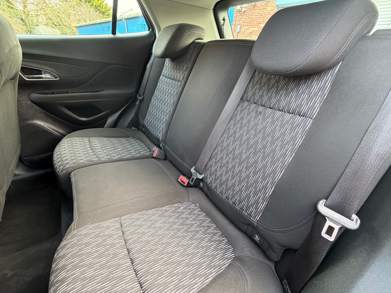 Used Vauxhall Mokka 2015 for sale - 77434948: Photo 9